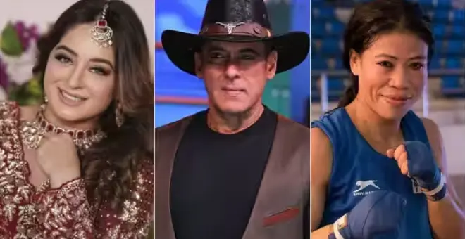 Bigg Boss 20 Contestants List Confirmed