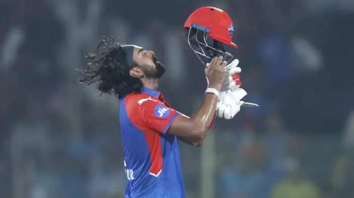 KL Rahul Delhi Capitals Trade Rumours Parth Jindal IPL Update