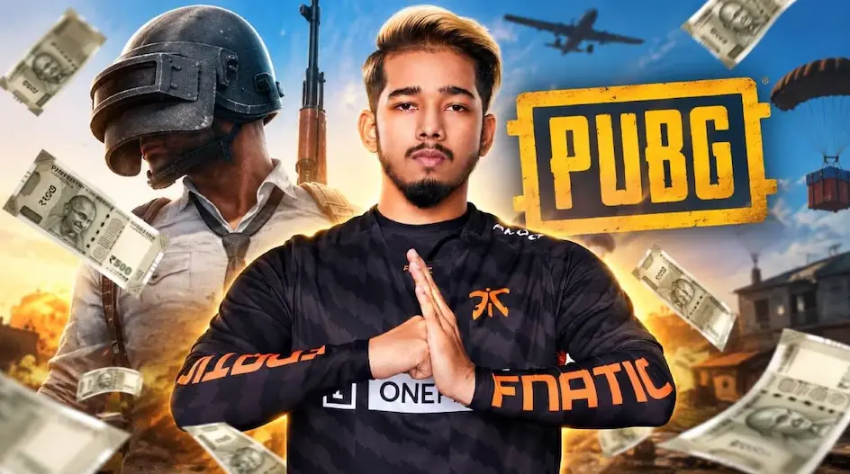 Scout OP Tanmay Singh Gaming Earnings