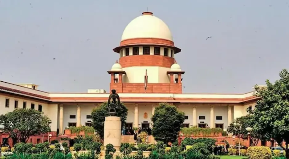 Supreme Court Contempt Notice Education Secretary: 14 साल से कम उम्र के बच्चों की धार्मिक शिक्षा नियमन पर सुप्रीम कोर्ट सख्त, केंद्रीय शिक्षा सचिव टी.के. अनिल कुमार को अवमानना नोटिस जारी
